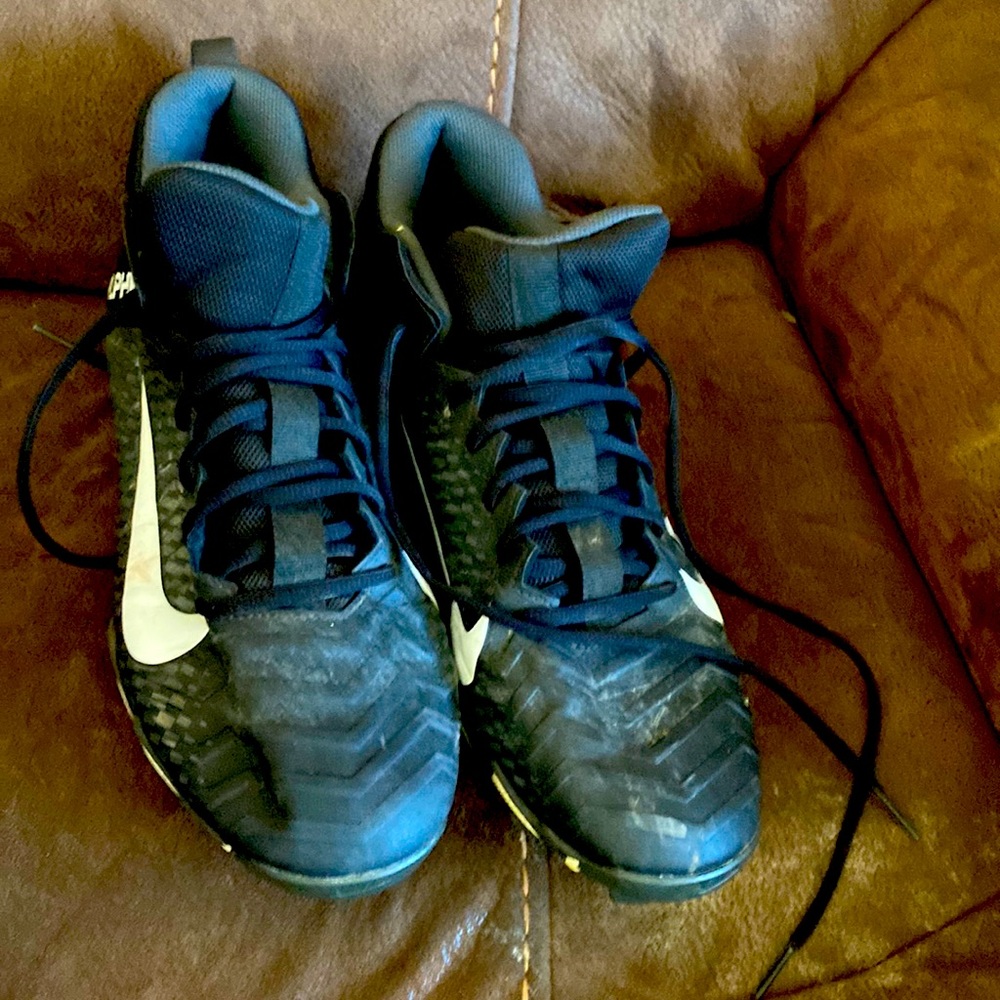 Mens Nike cleats